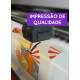Banner Impresso em Lona Sucos