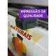 Banner Impresso em Lona Sucos
