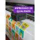Banner Impresso em Lona Pedag�gico Escolar