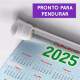 Banner Impresso em Lona Pedag�gico Escolar