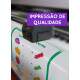 Banner Impresso em Lona Pedag�gico Escolar