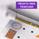 Banner Impresso em Lona Pedag�gico Escolar