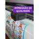 Banner Impresso em Lona Pedag�gico Escolar