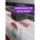 Banner Impresso em Lona Pedag�gico Escolar