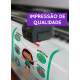 Banner Impresso em Lona Pedag�gico Escolar