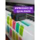 Banner Impresso em Lona Pedag�gico Escolar