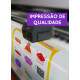 Banner Impresso em Lona Pedag�gico Escolar