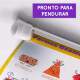 Banner Impresso em Lona Pedag�gico Escolar