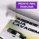 Banner Impresso em Lona Automotivo
