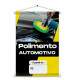 Banner Impresso em Lona Automotivo