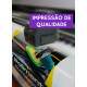 Banner Impresso em Lona Automotivo