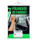 Banner Impresso em Lona Automotivo