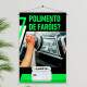 Banner Impresso em Lona Automotivo