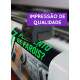 Banner Impresso em Lona Automotivo