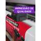 Banner Impresso em Lona Automotivo Auto Center