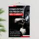 Banner Impresso em Lona Automotivo Auto Center