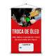 Banner Impresso em Lona Automotivo Troca de �leo