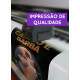 Banner Impresso em Lona Barbearia