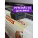 Banner Impresso em Lona Bronzeamento