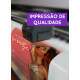 Banner Impresso em Lona Bronzeamento