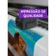 Banner Impresso em Lona Bronzeamento