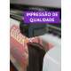 Banner Impresso em Lona Sal�o de Beleza