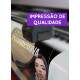 Banner Impresso em Lona Sal�o de Beleza