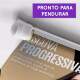 Banner Impresso em Lona Sal�o de Beleza