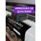 Banner Impresso em Lona Sobrancelhas e C�lios