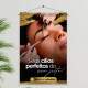Banner Impresso em Lona Sobrancelhas e C�lios