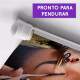 Banner Impresso em Lona Sobrancelhas e C�lios