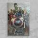 Interruptor Impresso Vingadores 2