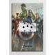 Interruptor Impresso Vingadores 2