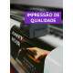 Banner Impresso em Lona - Bar 002