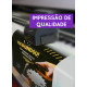 Banner Impresso em Lona - Bar 003