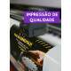 Banner Impresso em Lona - Bar 003