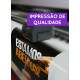 Banner Impresso em Lona - Bar 010