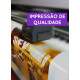 Banner Impresso em Lona - Bar 004