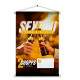 Banner Impresso em Lona - Bar 004