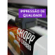 Banner Impresso em Lona - Bar 008