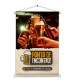 Banner Impresso em Lona - Bar 011