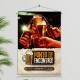 Banner Impresso em Lona - Bar 011