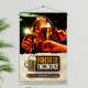 Banner Impresso em Lona - Bar 011