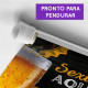 Banner Impresso em Lona - Bar 001