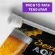 Banner Impresso em Lona - Bar 001