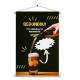 Banner Impresso em Lona - Bar 003