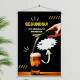 Banner Impresso em Lona - Bar 003