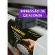Banner Impresso em Lona - Bar 003