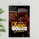 Banner Impresso em Lona - Bar 005