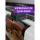 Banner Impresso em Lona - Bar 005